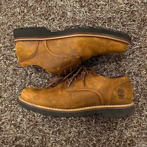[BUNJANG] Timberland Crestfield Oxford Shoes / 260 팀버랜드 크레스트필드 옥스포드 슈즈