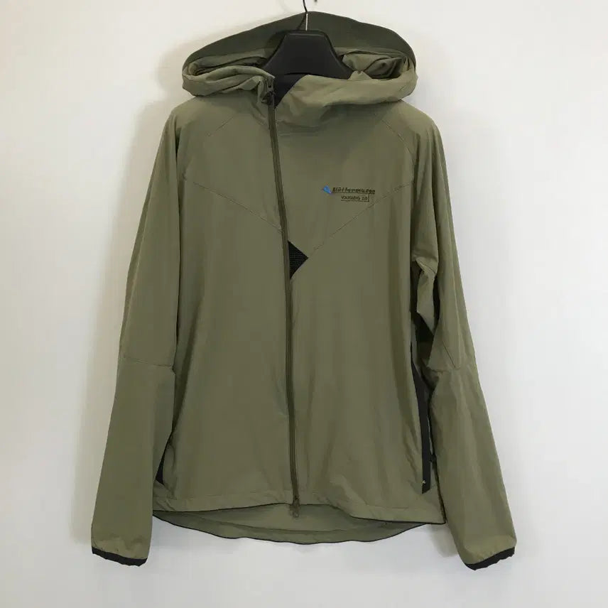[BUNJANG] Klättermusen Vanadis 2.0 Jacket Moss Stone [L] / 클라터뮤젠 바나디스 2.0 자켓 모스스톤 [L]