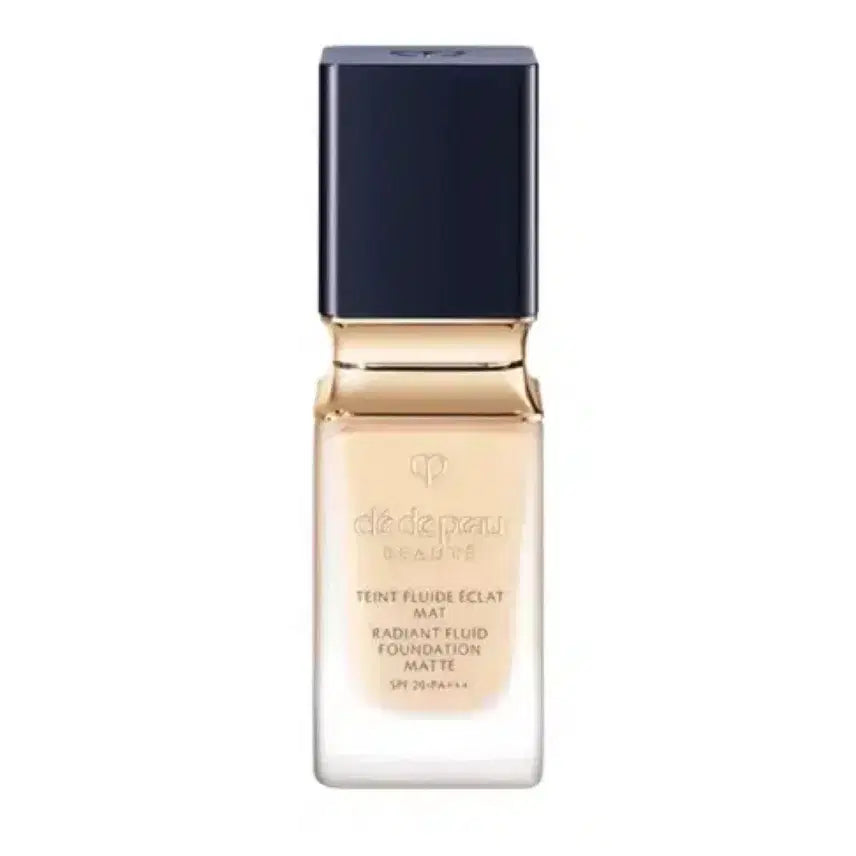 [BUNJANG] Clé de Peau Beauté Radiant Fluid Foundation Matte WB00 / 끌레드뽀 보떼 래디언트 플루이드 파운데이션 매트 WB00