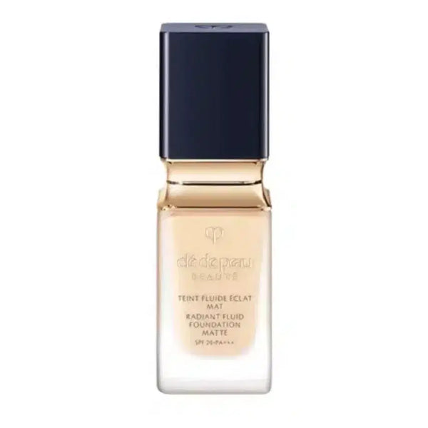 [BUNJANG] Clé de Peau Beauté Radiant Fluid Foundation Matte WB00 / 끌레드뽀 보떼 래디언트 플루이드 파운데이션 매트 WB00