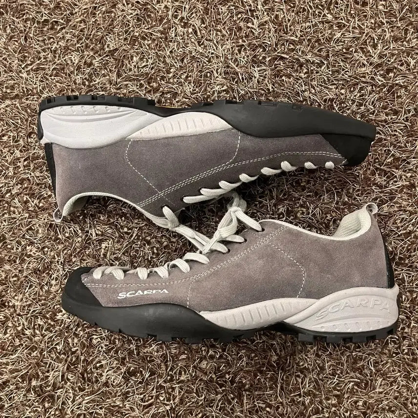 [BUNJANG] Scarpa Mojito Sneakers / 285 스카르파 모히토 스니커즈