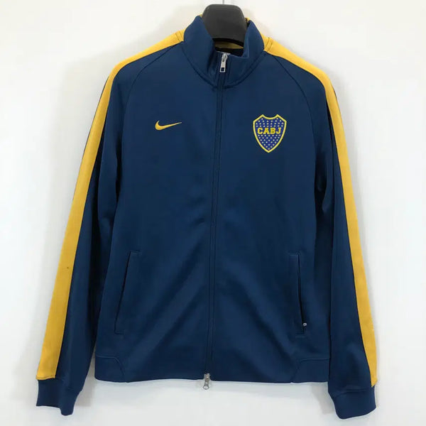 [BUNJANG] Nike 14-15 CABJ Bocajuniors Jersey M / 나이키 14-15 CABJ 보카주니어 져지 M