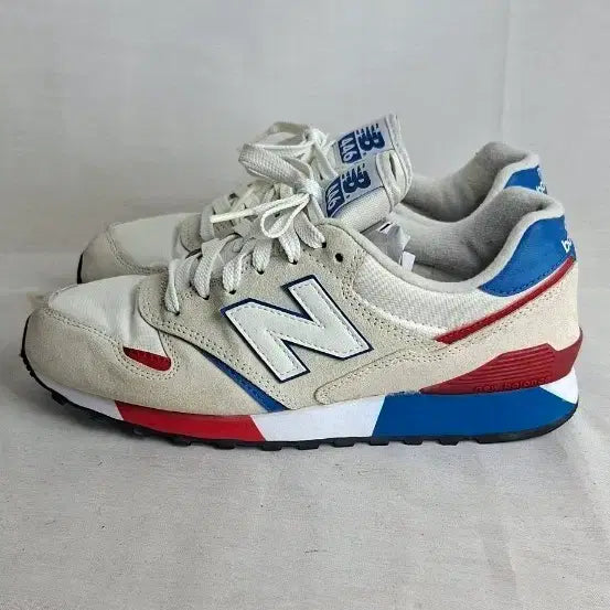 [BUNJANG] New Balance 446 Sneakers (240mm) / 240 뉴발란스446 운동화
