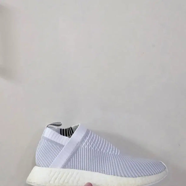 [BUNJANG] Adidas NMD CS2 PK Cloud White Grey Two / [280] 아디다스 NMD CS2 PK 클라우드화이트그레이투ㅡ단종매물,최저가