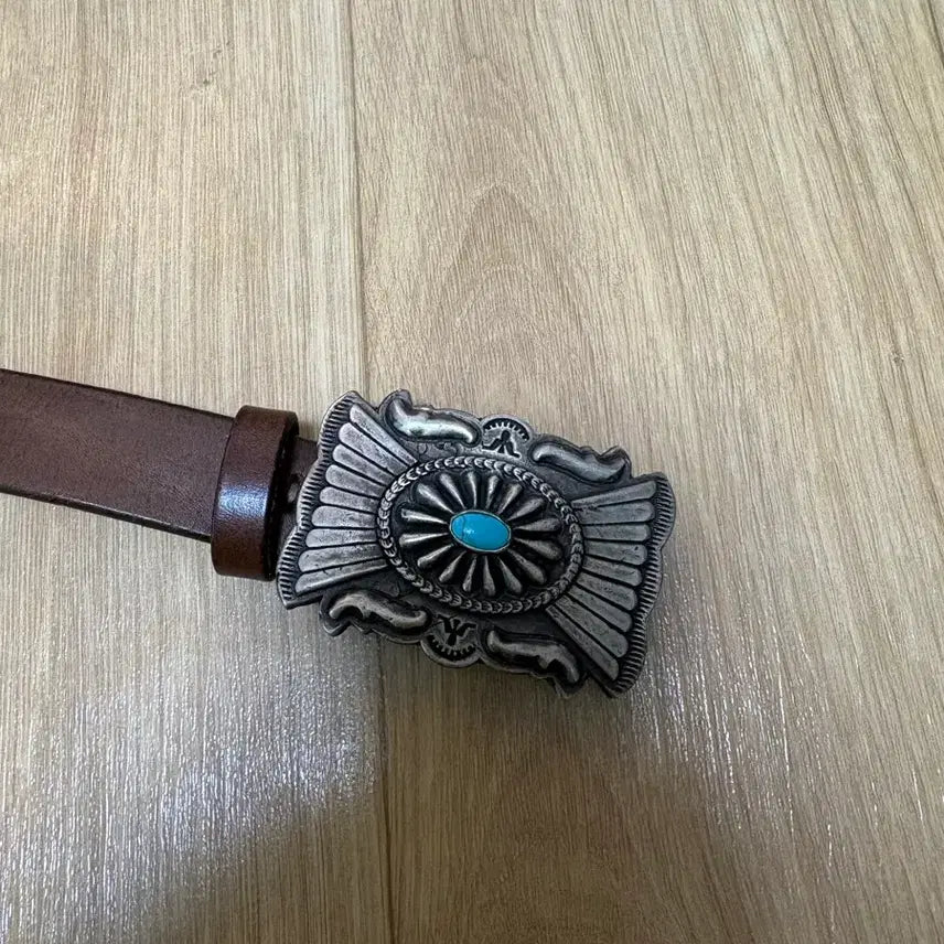 [BUNJANG] Polo Ralph Lauren Belt / 폴로 랄프로렌 벨트