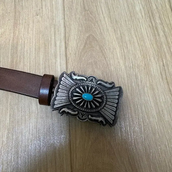 [BUNJANG] Polo Ralph Lauren Belt / 폴로 랄프로렌 벨트