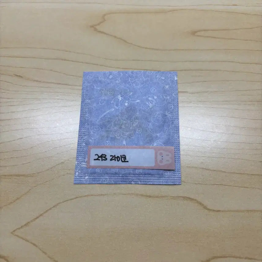 [BUNJANG] Raiko Pokemon Season 5 30th Anniversary Ttibusel / [라이코] 포켓몬 시즌5 30주년 띠부씰