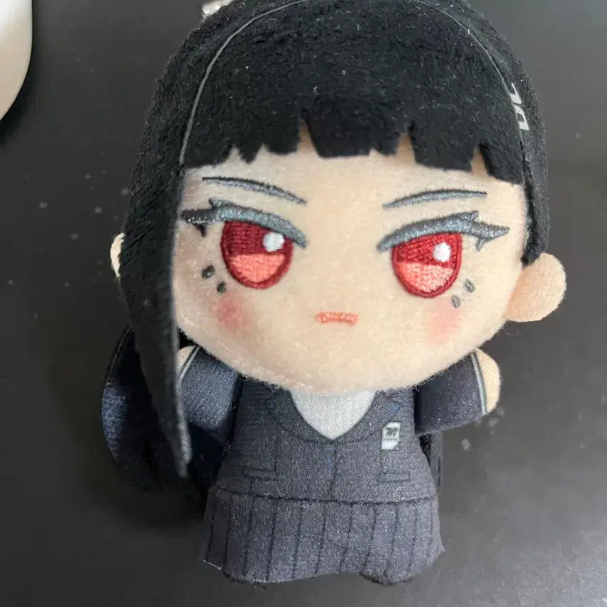 [BUNJANG] Blue Archive Rio Chibi Plush / 블루아카이브 리오 치비누이