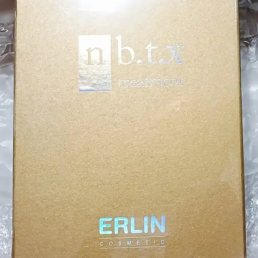 [BUNJANG] Soskine ErinNBTX Lifting Kit Sealed New Product / 소스킨 에린nbtx  리프팅 키트  미개봉새상품