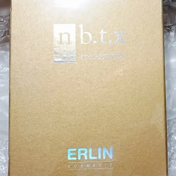 [BUNJANG] Soskine ErinNBTX Lifting Kit Sealed New Product / 소스킨 에린nbtx  리프팅 키트  미개봉새상품