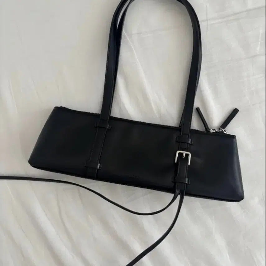 [BUNJANG] LCDC TM Bowling Bag Black / 엘씨디씨 티엠 볼링백 블랙