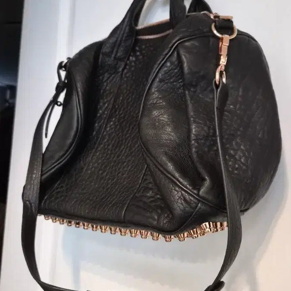 [BUNJANG] Luxury Leather Bag / 명품 (새)가방 32 27 11
