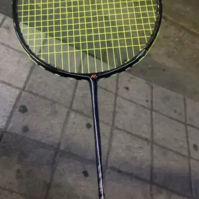 [BUNJANG] Yonex Astrox 99 Pro Badminton Racket / (급처) 아스트록스99프로