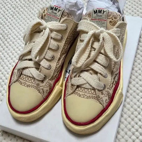 [BUNJANG] Mihara Yasuhiro MMY Size 40 / 미하라 야스히로 MMY 40사이즈