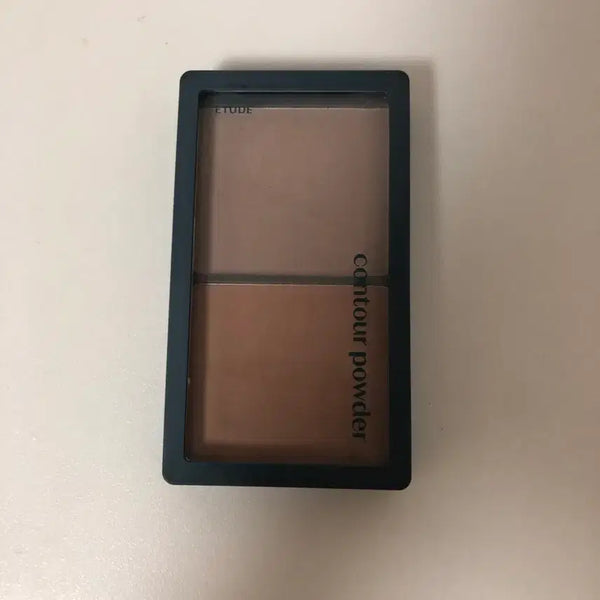 [BUNJANG] Etude Shadow Shading 3 - Spotlight / 에뛰드 그림자 쉐딩 3호 재조명