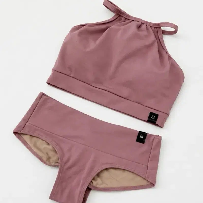 [BUNJANG] Polfitt Pole Wear Kelly Bikini / 폴핏 폴웨어 M, 폴댄스 폴복 비키니 핫한 르니끄 켈리 솔블랑