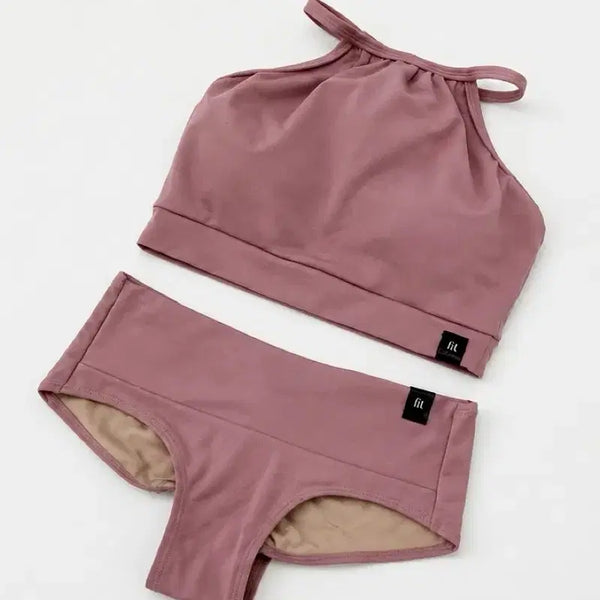 [BUNJANG] Polfitt Pole Wear Kelly Bikini / 폴핏 폴웨어 M, 폴댄스 폴복 비키니 핫한 르니끄 켈리 솔블랑