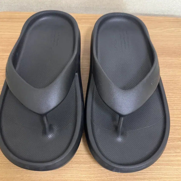 [BUNJANG] Snow Peak Tabin 2 Flip Flops / 스노우피크 타빙2 플립플랍 여름 슬리퍼 쪼리(아웃도어 ,캠핑)