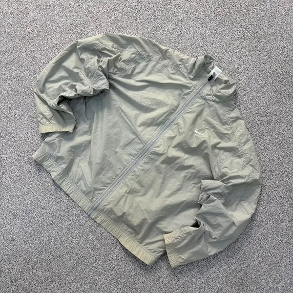 [BUNJANG] Nike Windbreaker Jacket / M 나이키 Nike 바람막이 자켓 0722J2