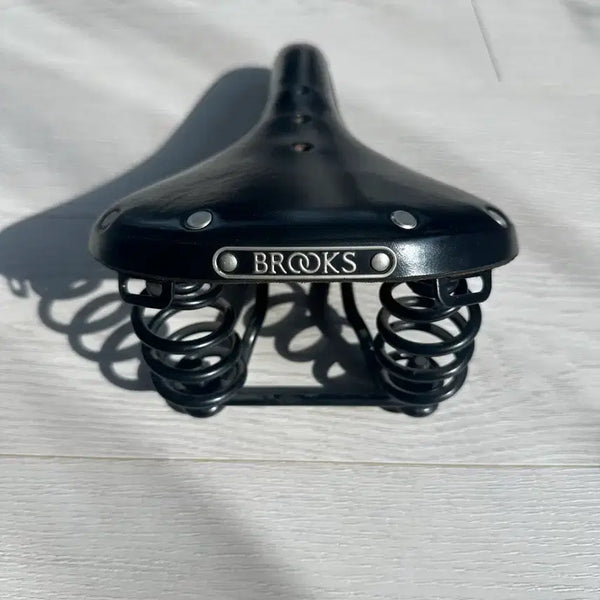 [BUNJANG] Brooks Flyer Saddle / 브룩스 플라이어 안장