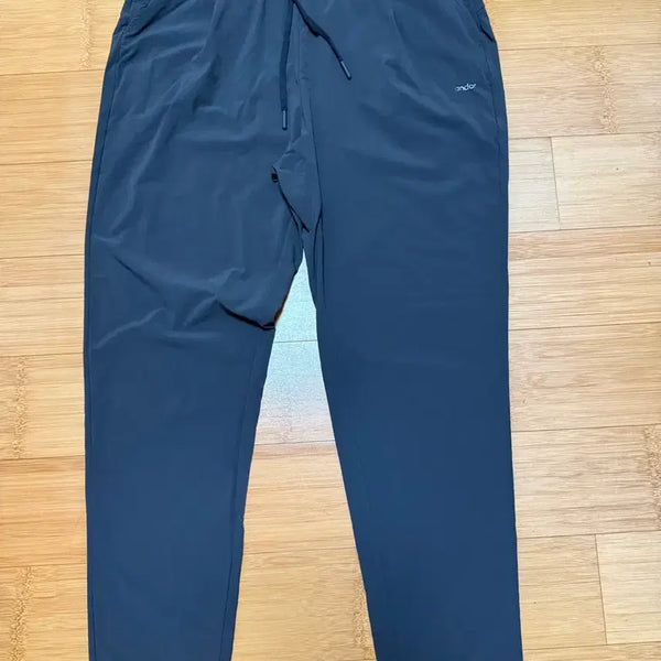 [BUNJANG] Andar Women's Training Pants Leggings Yoga Pants / 안다르바지안다르트레이닝팬츠레깅스요가복요가바지여자운동복여성운동복