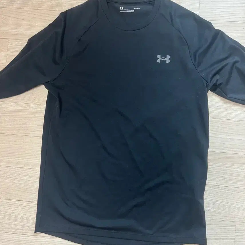 [BUNJANG] Under Armour Long Sleeve Performance Shirt / 언더아머 기능성 긴팔 롱슬리브
