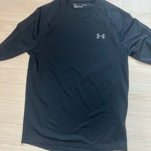 [BUNJANG] Under Armour Long Sleeve Performance Shirt / 언더아머 기능성 긴팔 롱슬리브
