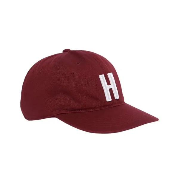 [BUNJANG] Tepstoes Home Crimson Drill Hat (Medium) / 테프스토어즈 모자 home crimson drill (m)사이즈