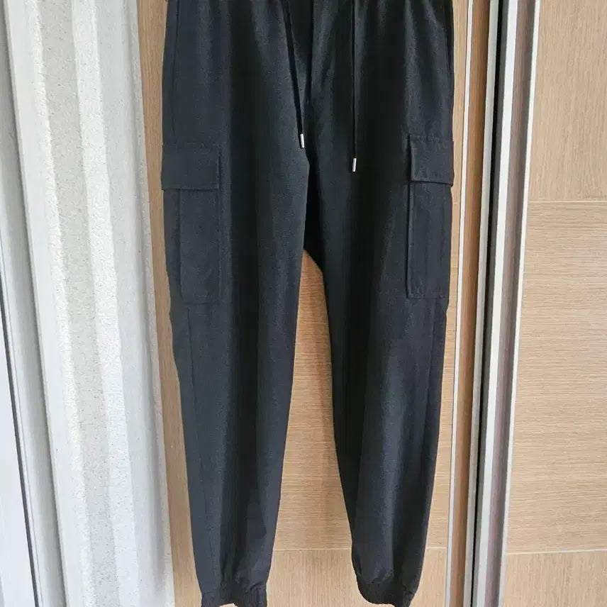 [BUNJANG] Allegri Cargo Pants / 알레그리 카고 바지