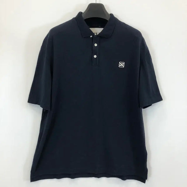 [BUNJANG] SATUR Basic PK Collar T-Shirt L / SATUR 세터 베이직 PK 카라티 L