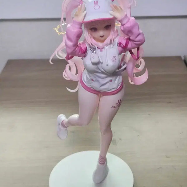 [BUNJANG] Goddess of Victory: Nikke Alice Figure (Sealed) / 미개봉) 니케 앨리스 피규어