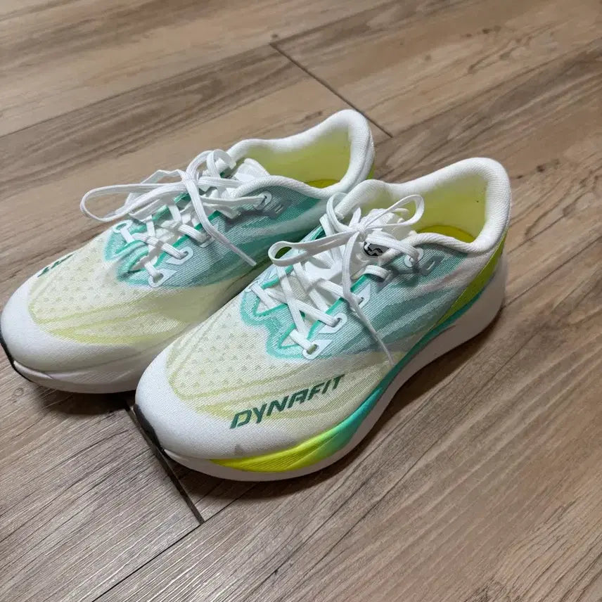 [BUNJANG] Dynafit Athletic Shoes / 다이나핏 운동화