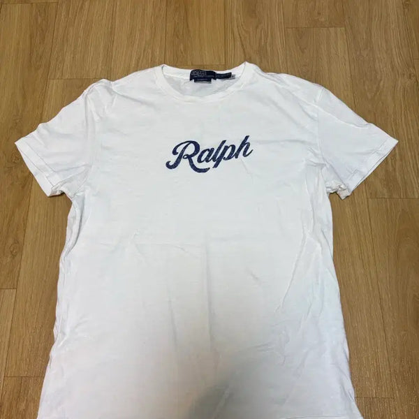 [BUNJANG] Polo Ralph Lauren T-Shirt / 폴로 랄프로렌 랄프 티셔츠