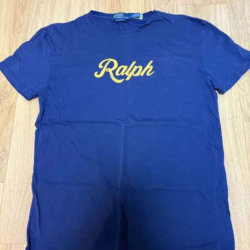 [BUNJANG] Polo Ralph Lauren T-Shirt / 폴로 랄프로렌 랄프 티셔츠