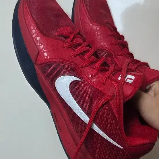 [BUNJANG] Sabrina 2 US 9.5 / KR 275 Sneakers / 사브리나2 usa 275