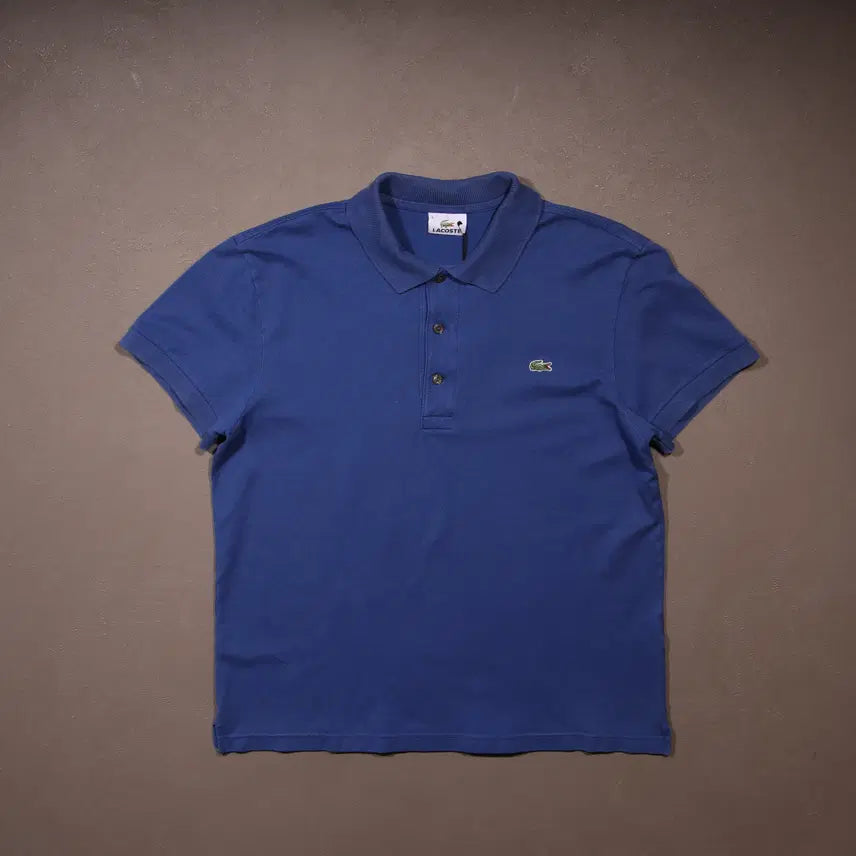 [BUNJANG] Lacoste PK T-shirt / 라코스테 PK 반팔티셔츠 A486
