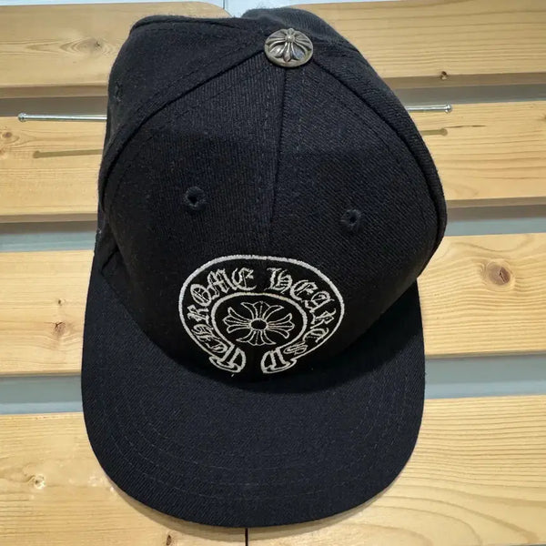 [BUNJANG] Chrome Hearts Hat / 크롬하츠 모자