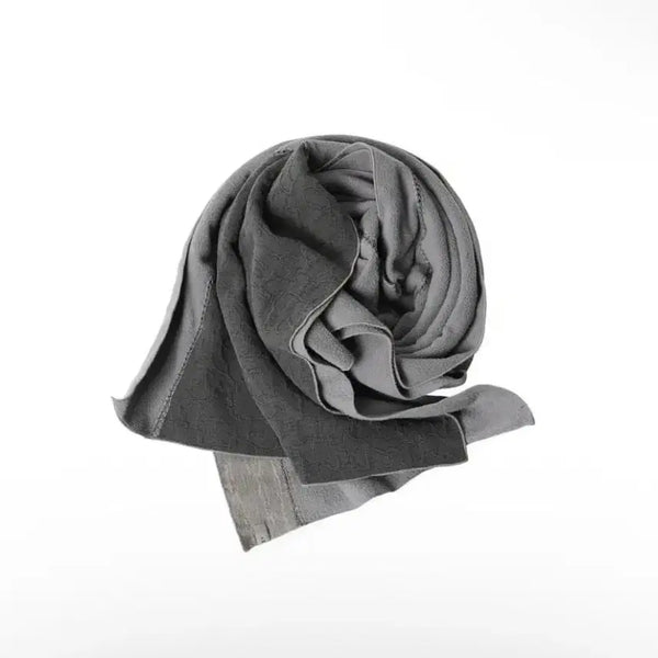 [BUNJANG] Xlim EP06 Scarf Grey / Xlim ep06 스카프 그레이