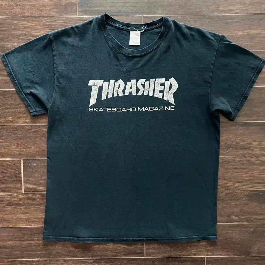 [BUNJANG] L Vintage Treasure T-Shirt / [L] 미국 빈티지 트레져 티셔츠