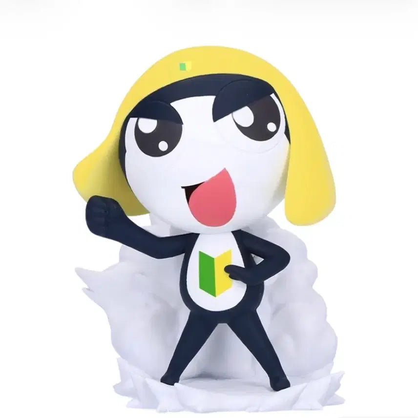 [BUNJANG] Banpresto Tamama Figure / [새상품] 반프레스토 타마마 피규어