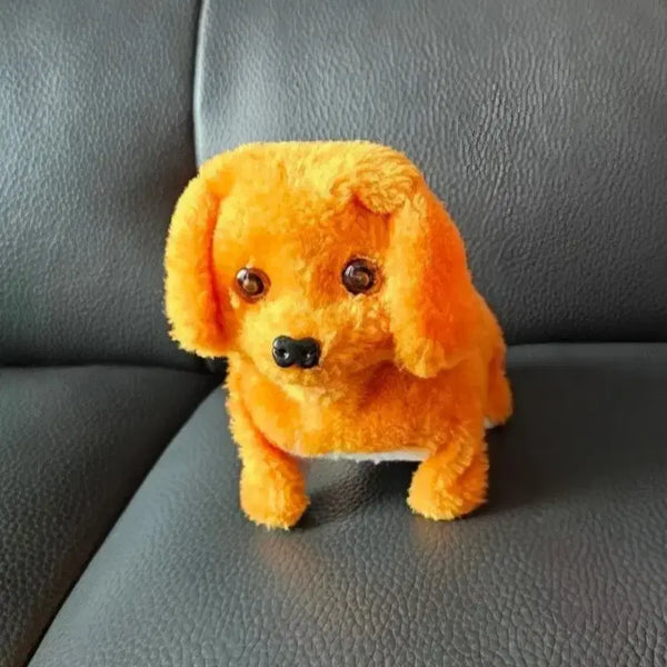 [BUNJANG] Animated Dog Plush Toy / 움직이는 강아지 인형 판매합니다