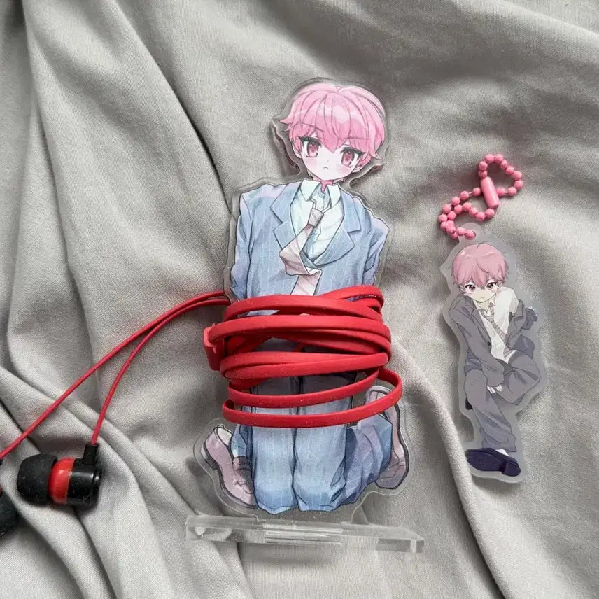 [BUNJANG] PLAVE Unofficial Goods Bundle Set / 플레이브 비공굿 일괄