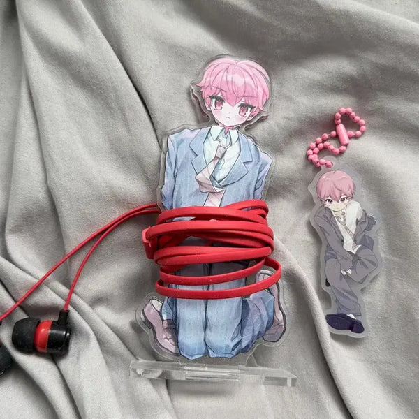 [BUNJANG] PLAVE Unofficial Goods Bundle Set / 플레이브 비공굿 일괄
