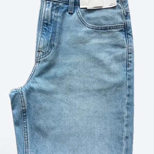 [BUNJANG] Uniqlo x JW Anderson Straight Jeans / 유니클로 JWA  스트레이트진