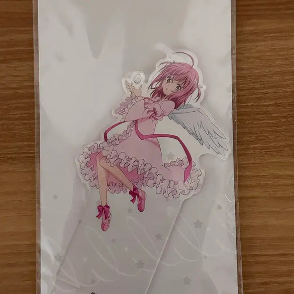 [BUNJANG] Character Transformation Cardcaptor Sakura Acrylic Stand / 캐릭캐릭체인지 캐캐체 아크릴스탠드