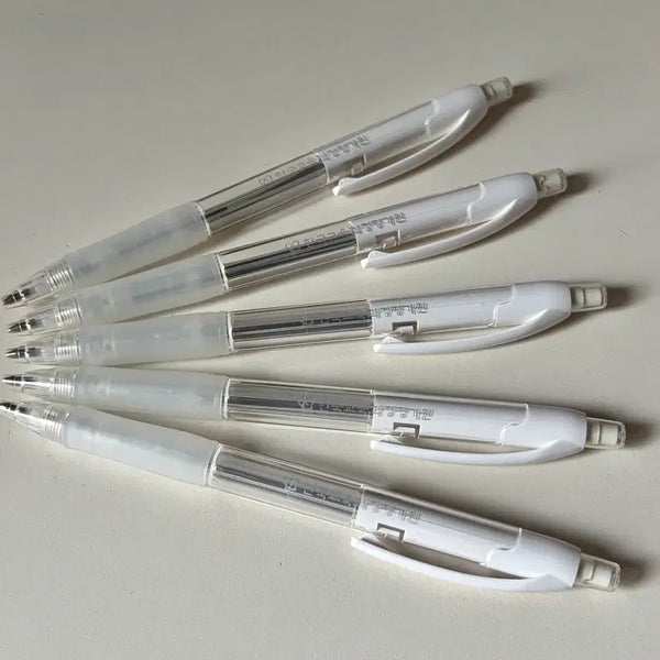 [BUNJANG] 2021 College Scholastic Ability Test (CSAT) Sharp Pencil & Computer Pen Set / 2021학년도 대학수학능력시험 샤프 수능 모의고사 컴퓨터용 사인펜