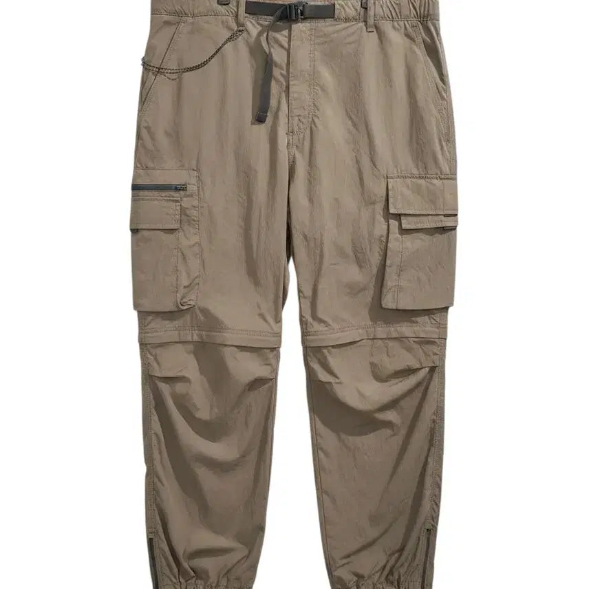 [BUNJANG] Musinsa Standard Spring/Summer Jogger Pants / 남성38/ 무신사 스탠다드 춘하용 조거팬츠
