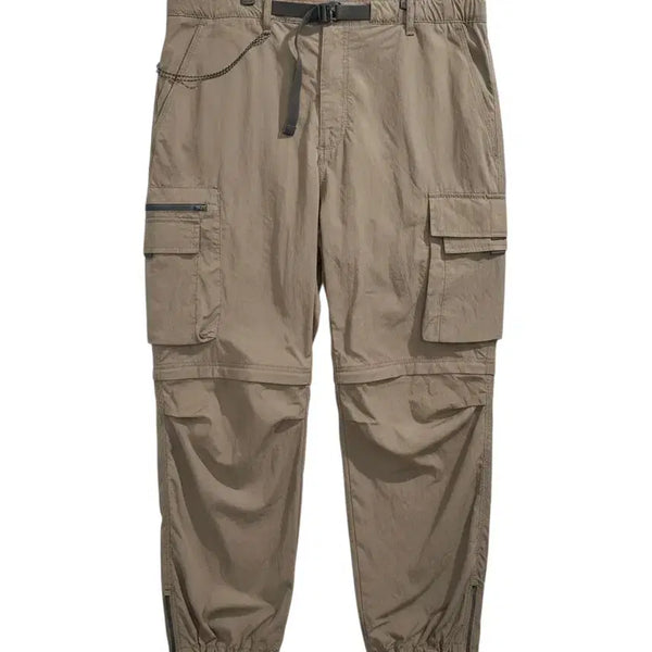 [BUNJANG] Musinsa Standard Spring/Summer Jogger Pants / 남성38/ 무신사 스탠다드 춘하용 조거팬츠