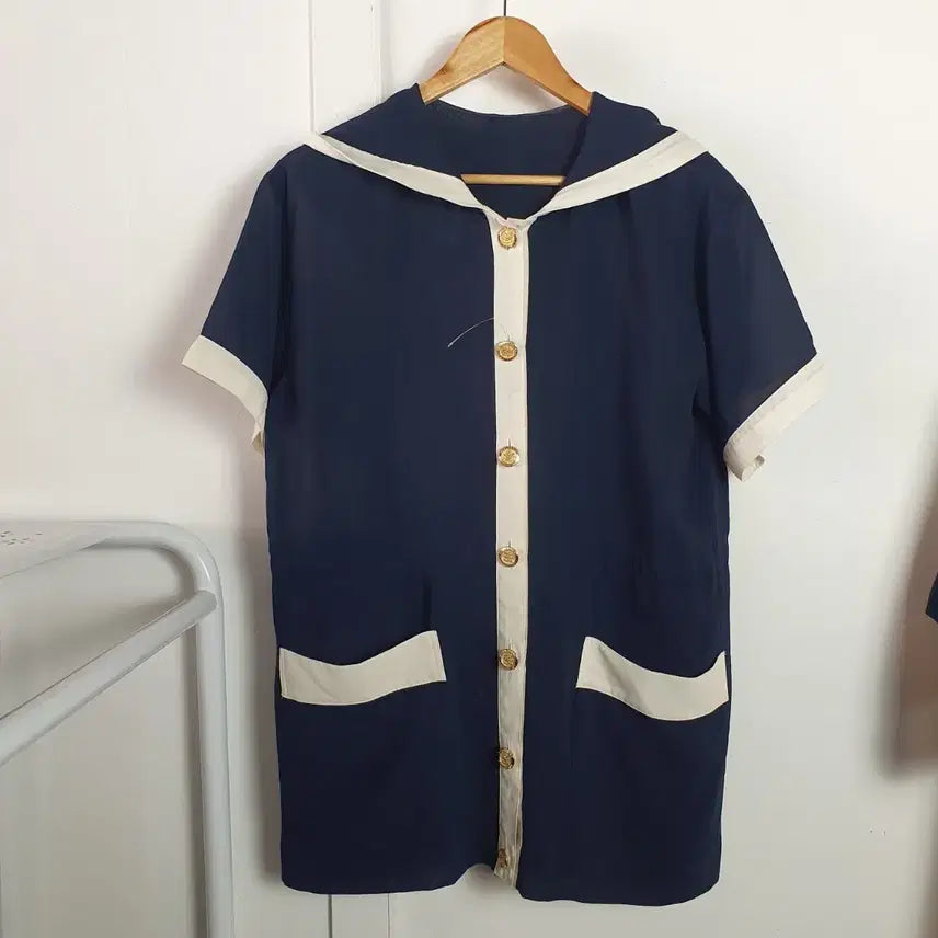 [BUNJANG] Vintage Hooded Shirring Blouse Jacket / 빈티지 후드 셔링 블라우스 자켓 made in japan