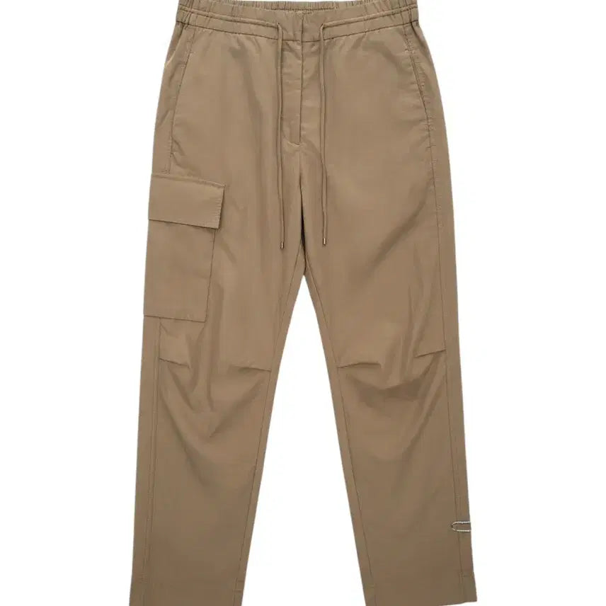 [BUNJANG] Noor Women's Jogger Pants with Back Banding / 여성L/ Noor 뒷밴딩 조거팬츠